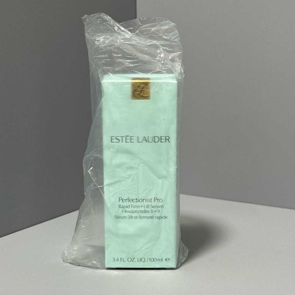 新版雅詩蘭黛線雕精華100ml新包裝～升級版-細節圖6