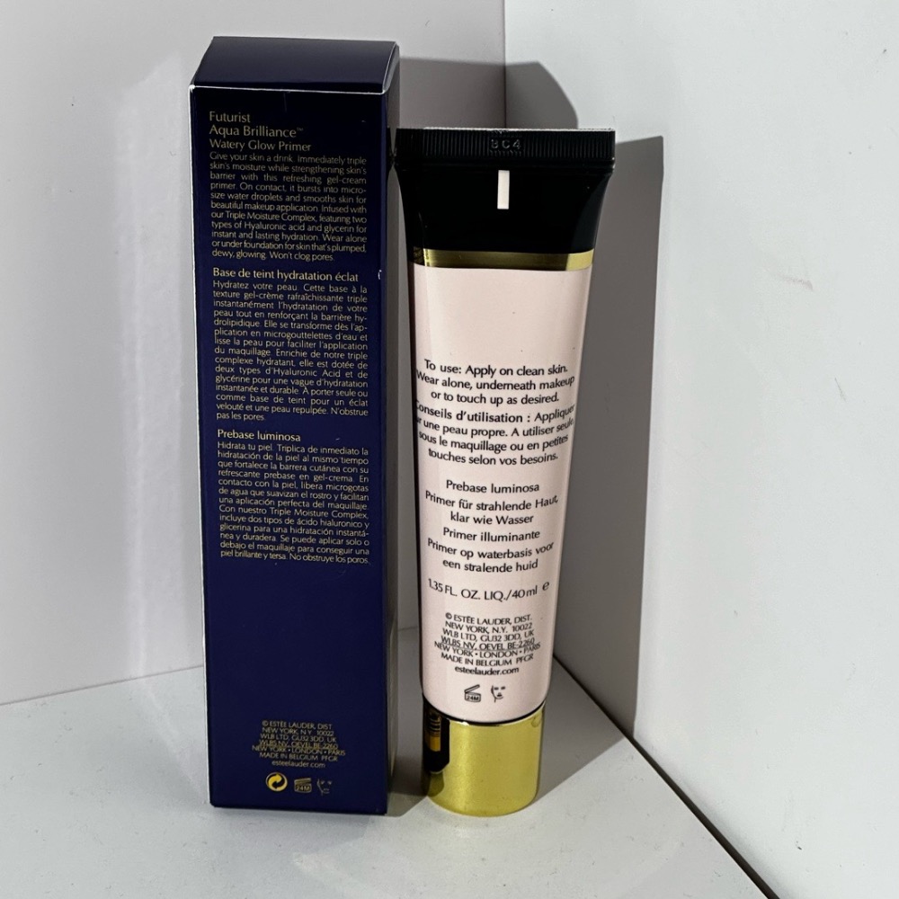 雅詩蘭黛沁水妝前乳40ml-細節圖3