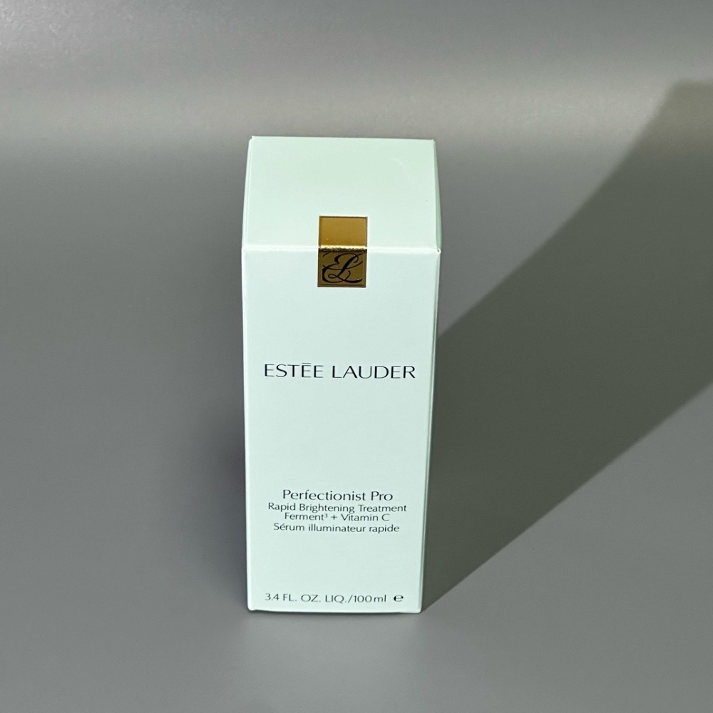 最新款玻璃瓶雅詩蘭黛新出的肌光精華100ml-細節圖2