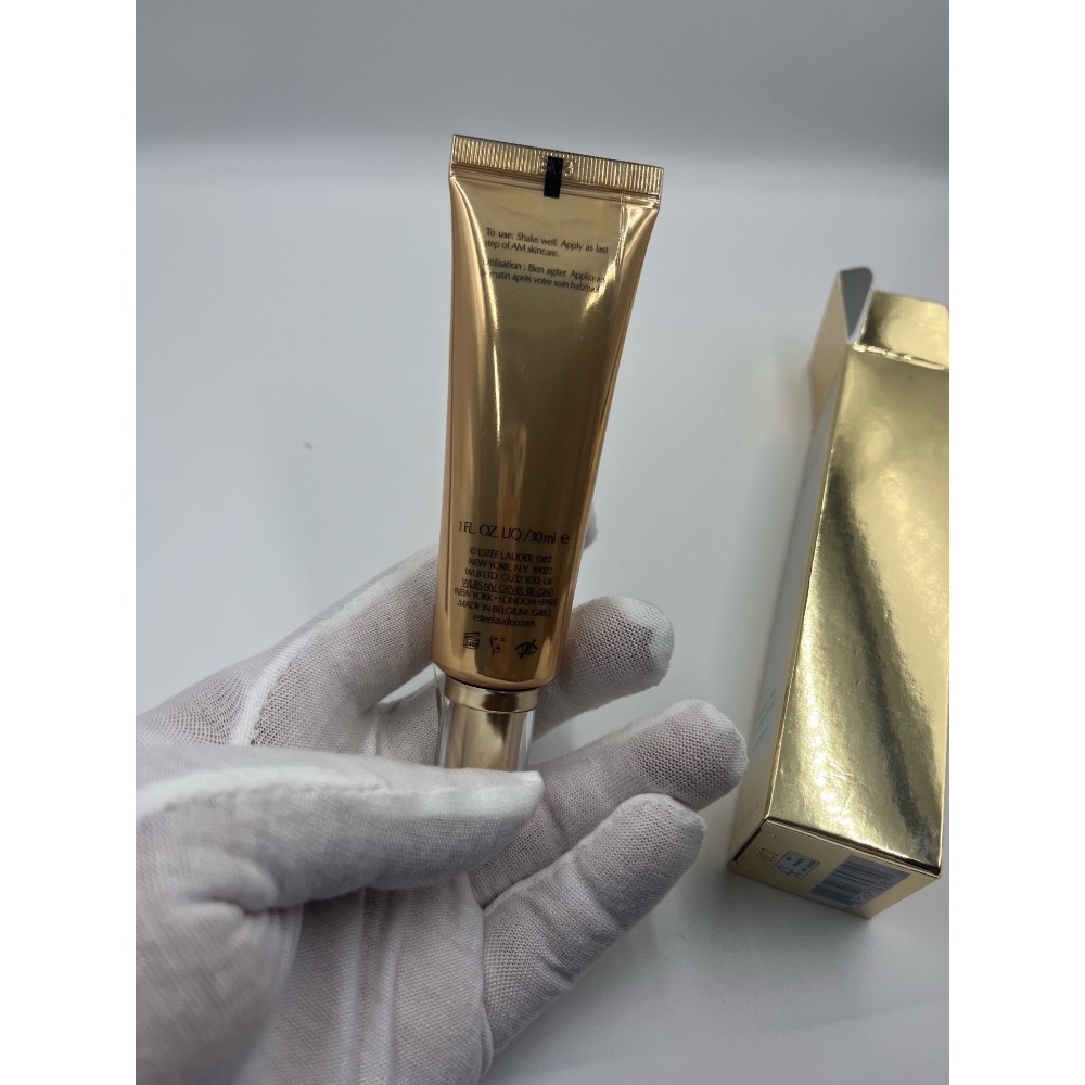 雅詩蘭黛白金防曬30ml-細節圖2