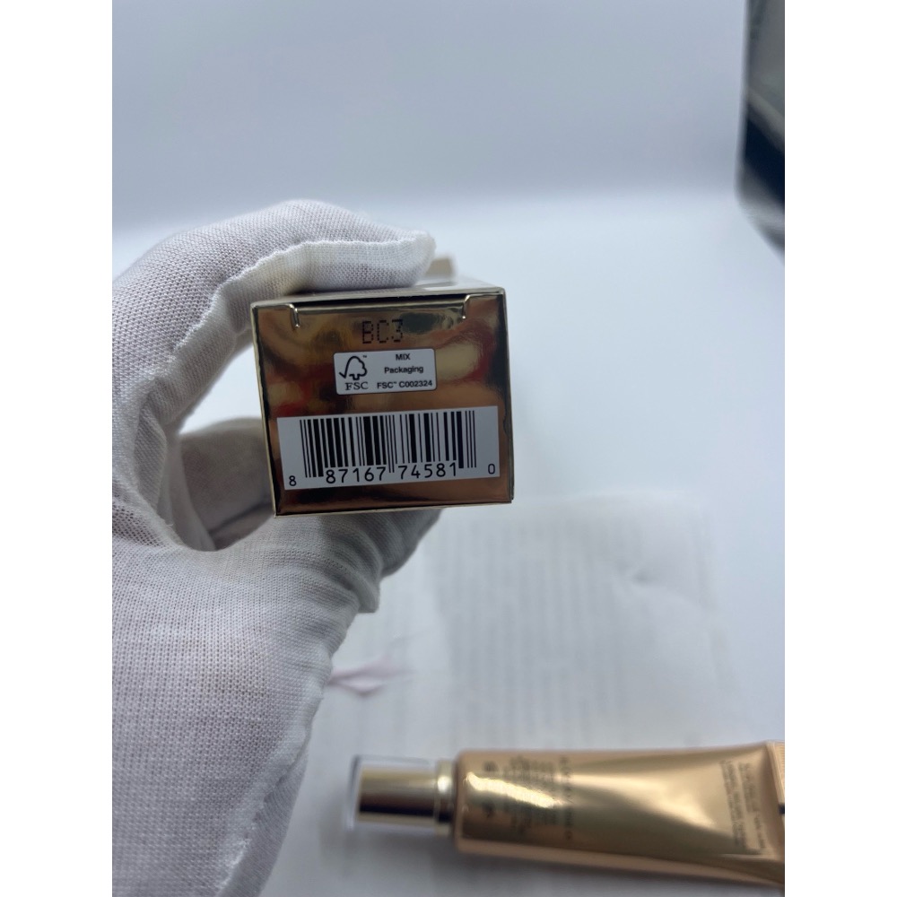 雅詩蘭黛白金防曬30ml-細節圖5