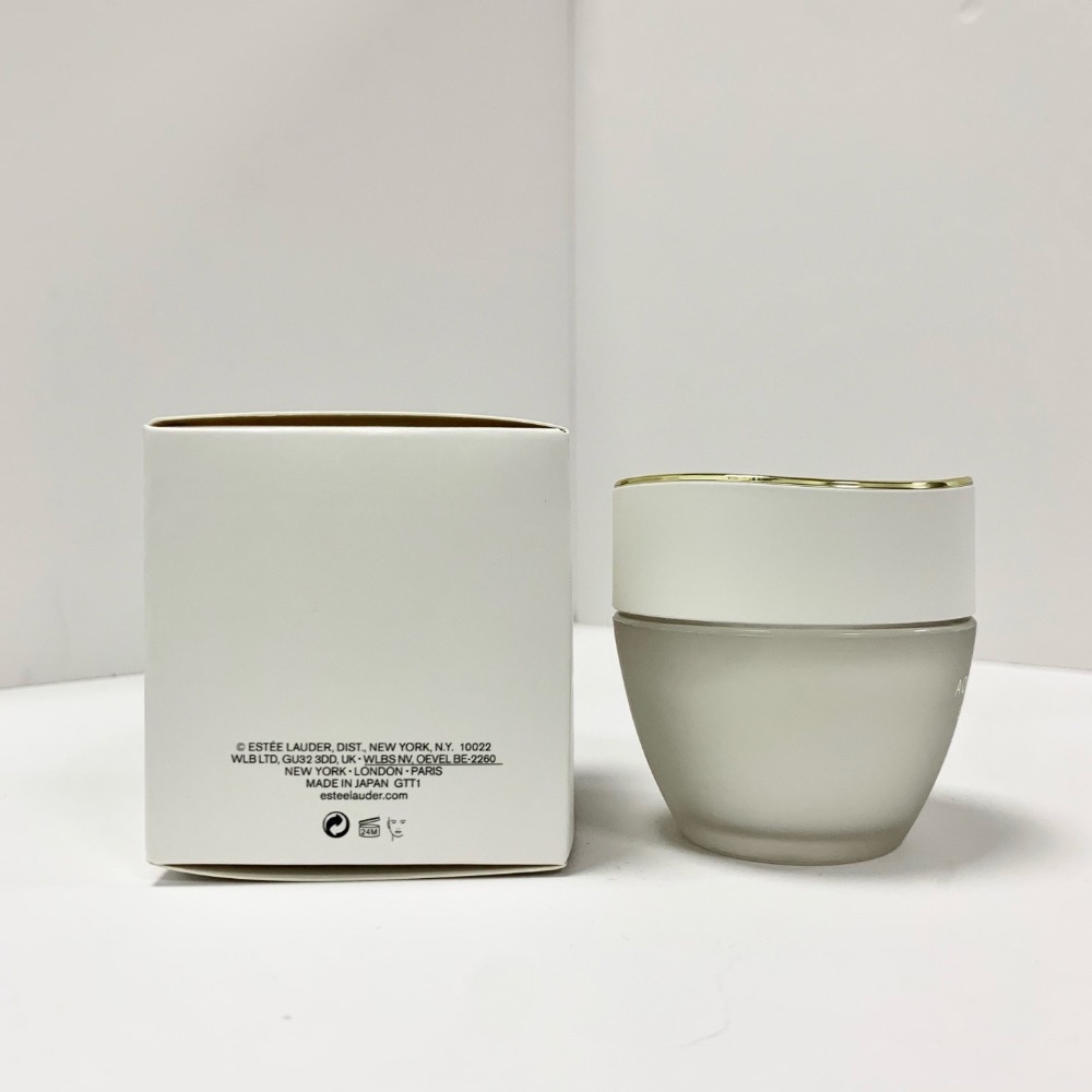 新款雅詩蘭黛自潤肌面霜50g-細節圖2