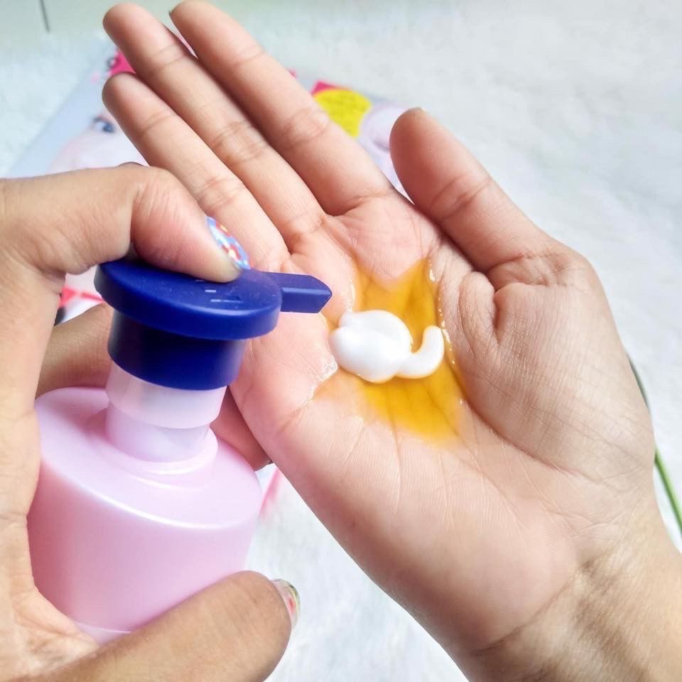 現貨～泰國MimiWhite鎂白高濃度果酸改善肌膚粗糙去雞皮身體精華油30ml*3瓶-細節圖6