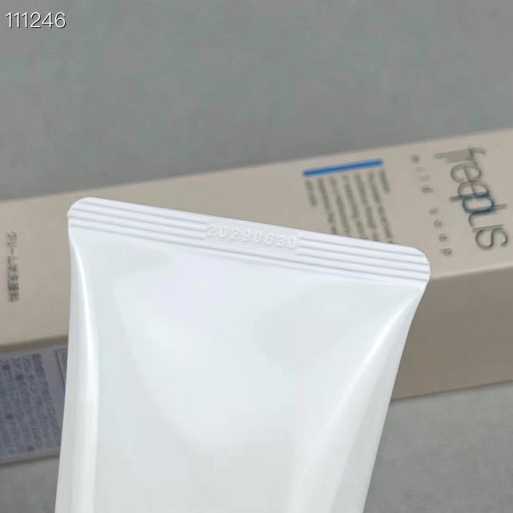 芙麗芳絲洗面奶100克*2隻-細節圖3