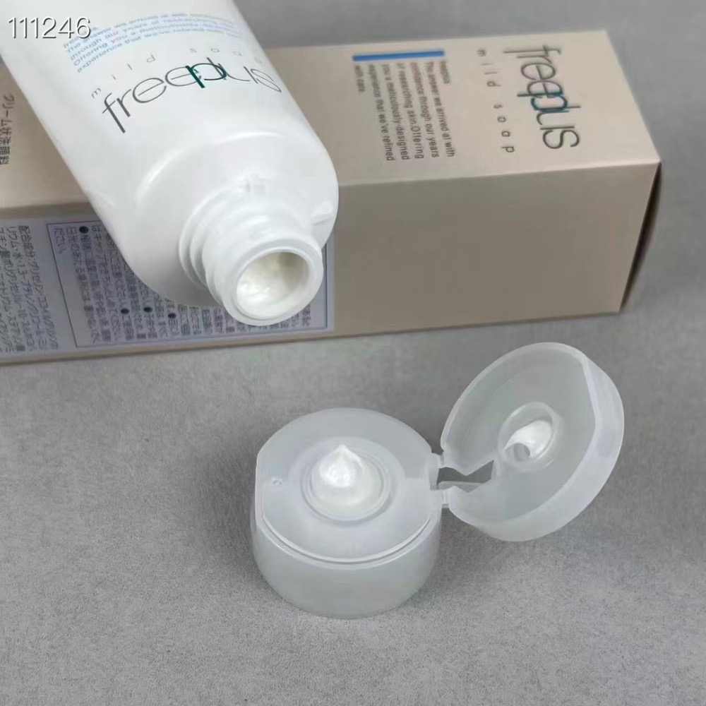 芙麗芳絲洗面奶100克*2隻-細節圖4