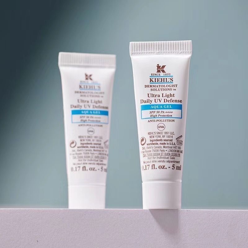 科顏氏水感防曬隔離乳15ml(5ml/支*3支)清爽小樣防曬霜-細節圖5