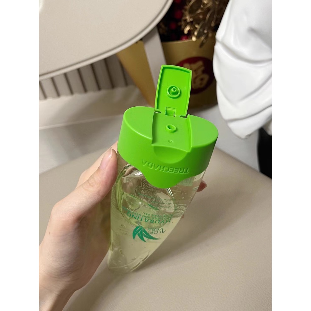 TREECHADA 補水舒緩修護蘆薈膠2入-細節圖2