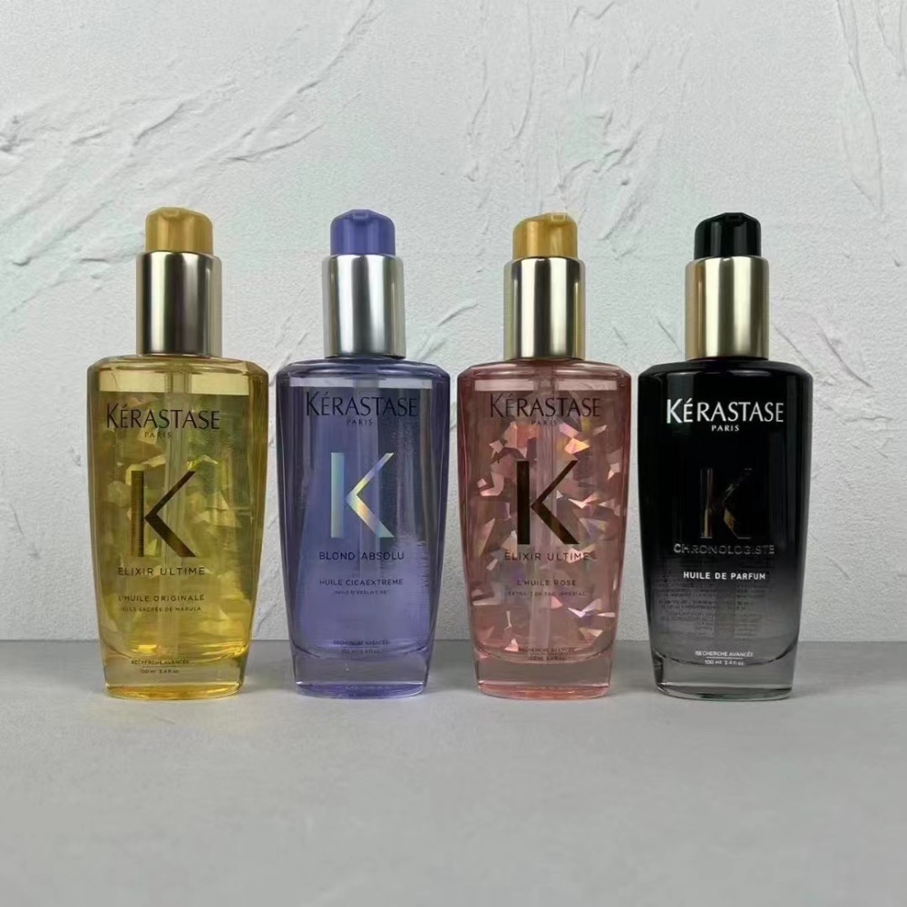 卡詩護髮精油100ml-細節圖2