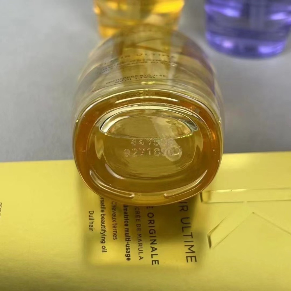 卡詩護髮精油100ml-細節圖4