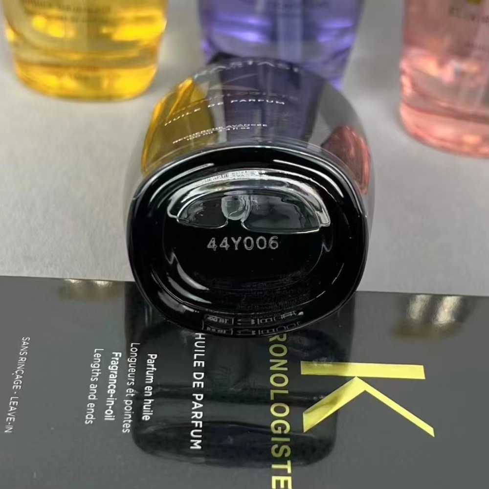 卡詩護髮精油100ml-細節圖6