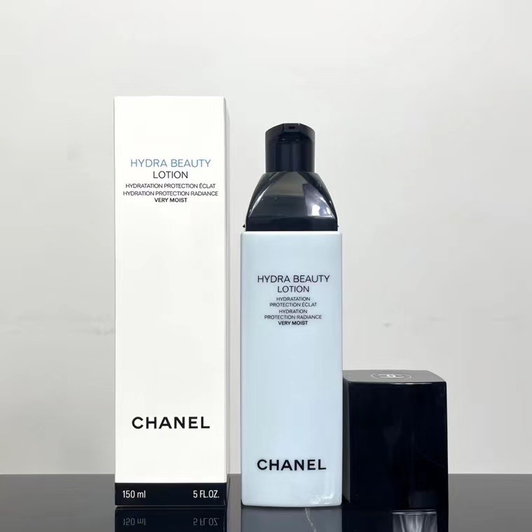 香奈兒山茶花潤澤保溼精華水150ml-細節圖3