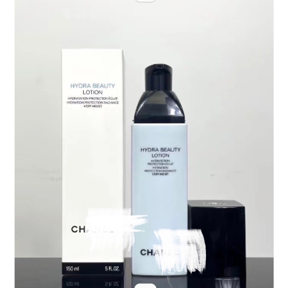 🔥香奶奶山茶花潤澤保溼精華水150ml-細節圖5