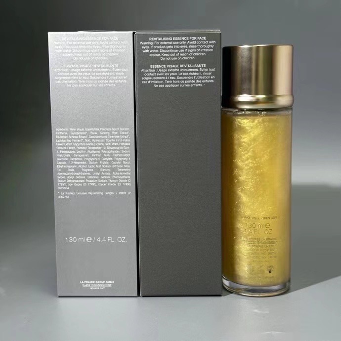 💥萊珀妮黃金水精粹露130ml-細節圖3