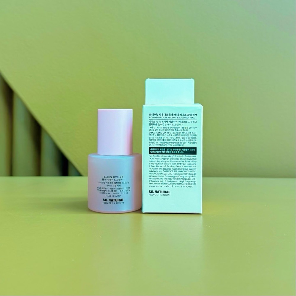 日本fixx 妝前乳30ml-細節圖2