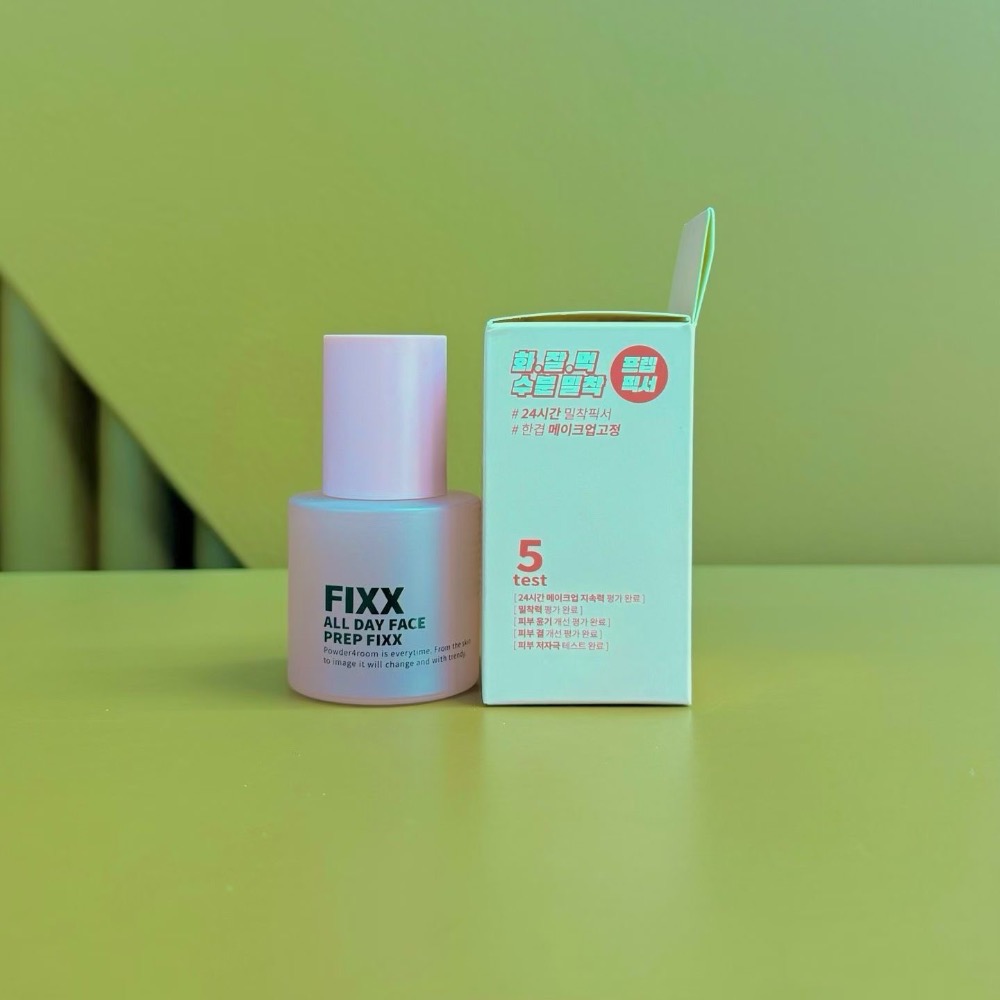 日本fixx 妝前乳30ml-細節圖3