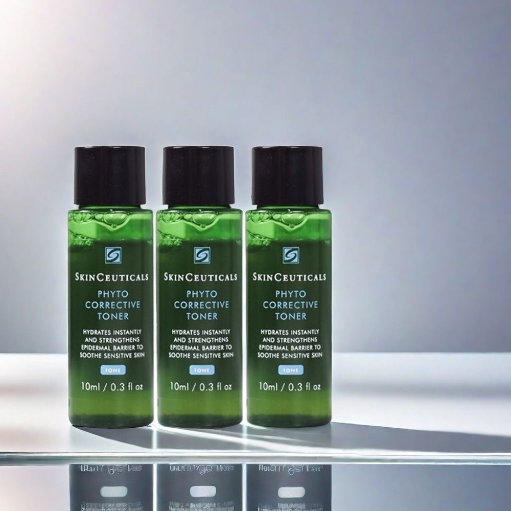 新品!修麗可色修精華水10ml小樣-細節圖3