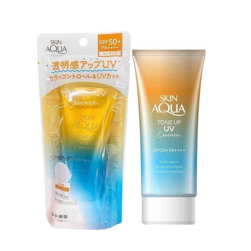 日本樂敦防曬乳SPF50保濕防曬霜80ml-細節圖7