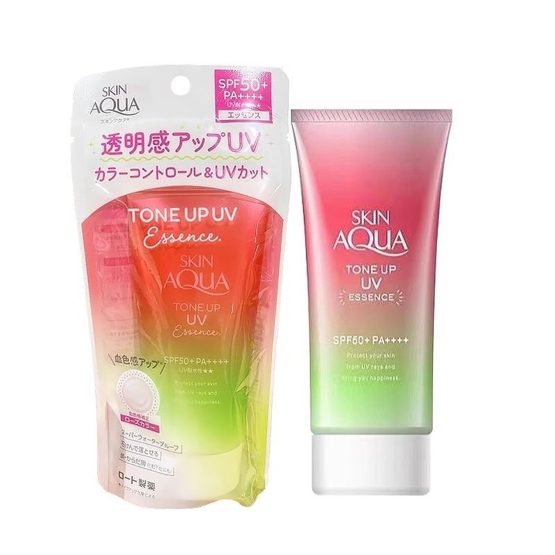日本樂敦防曬乳SPF50保濕防曬霜80ml-細節圖8