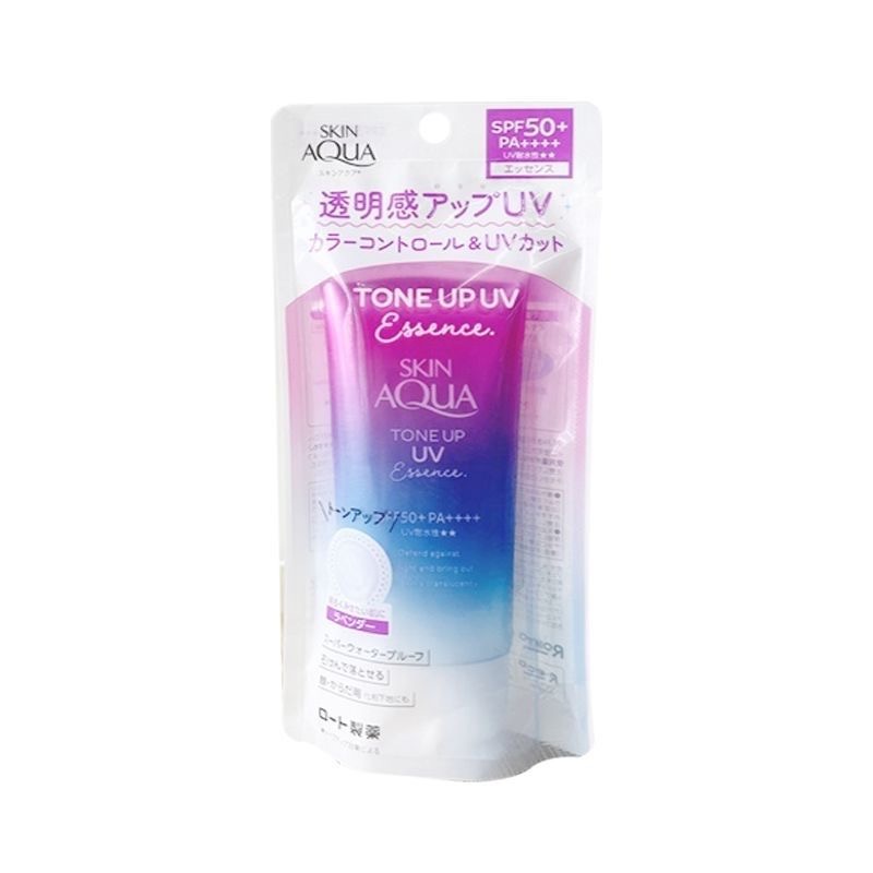 日本樂敦防曬乳SPF50保濕防曬霜80ml-細節圖9