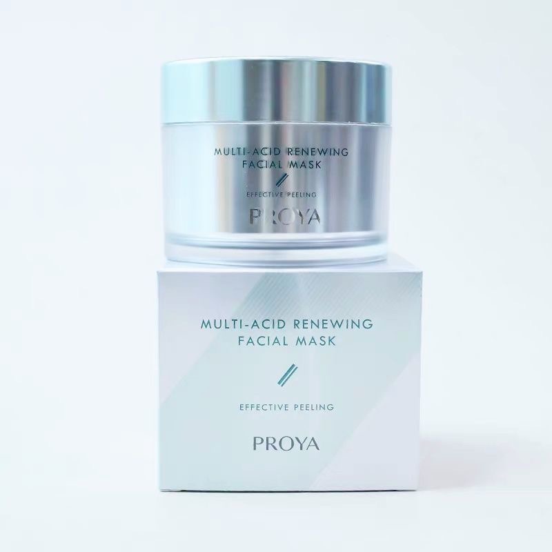 珀萊雅多酸復合煥膚面膜15ml小樣3入-細節圖3