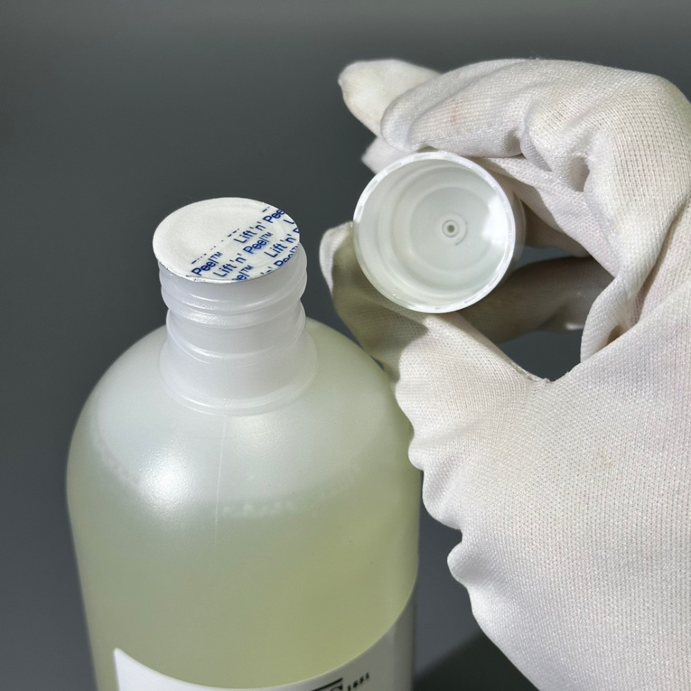 科顏氏椰香洗髮水/護髮素500ml-細節圖3