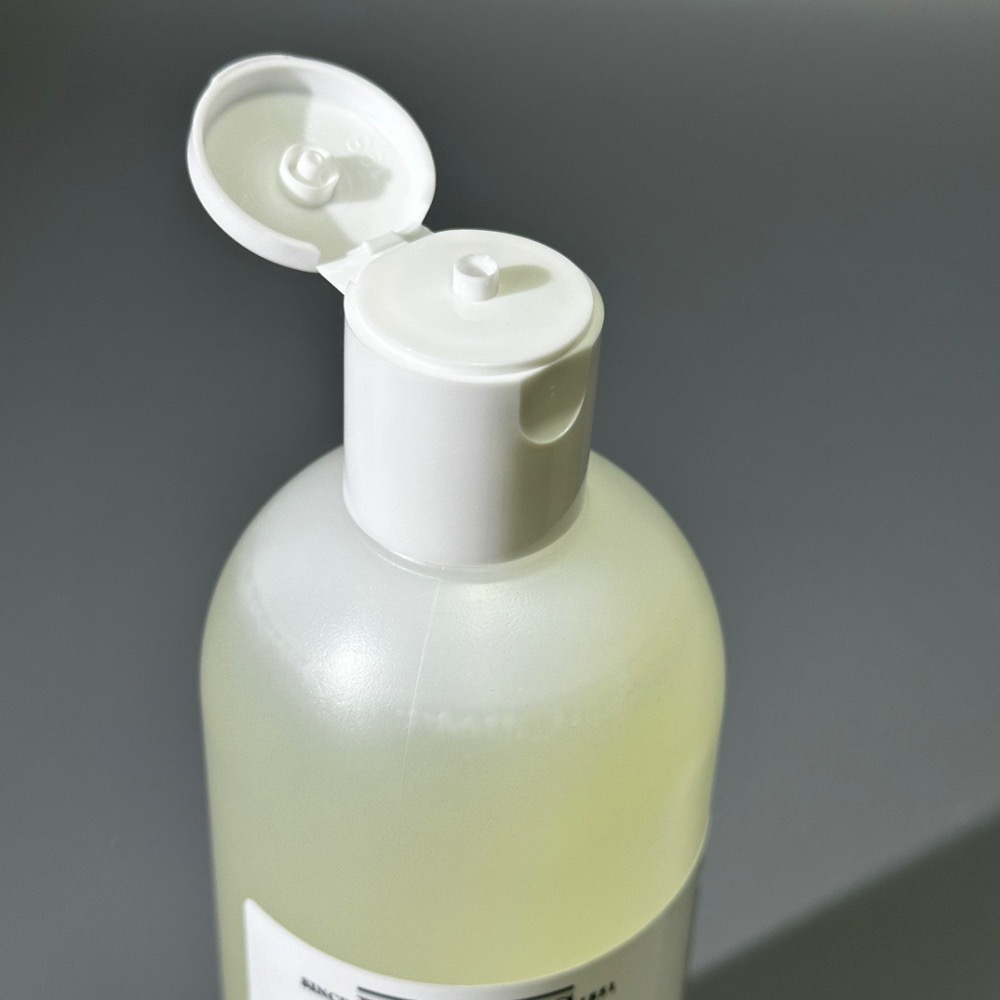 科顏氏椰香洗髮水/護髮素500ml-細節圖4