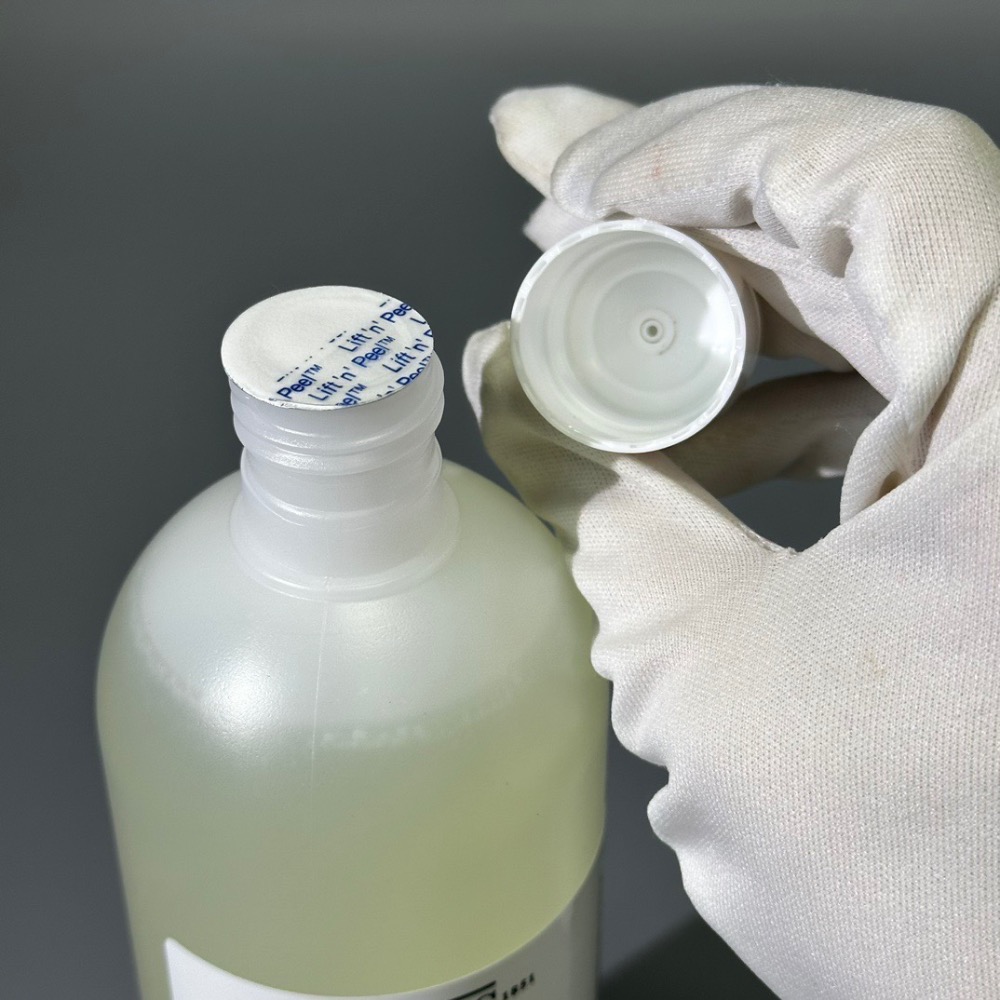 科顏氏椰香洗髮水/護髮素250ml-細節圖3