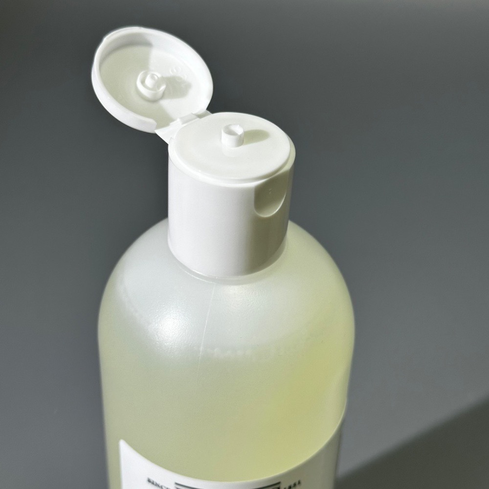 科顏氏椰香洗髮水/護髮素250ml-細節圖4