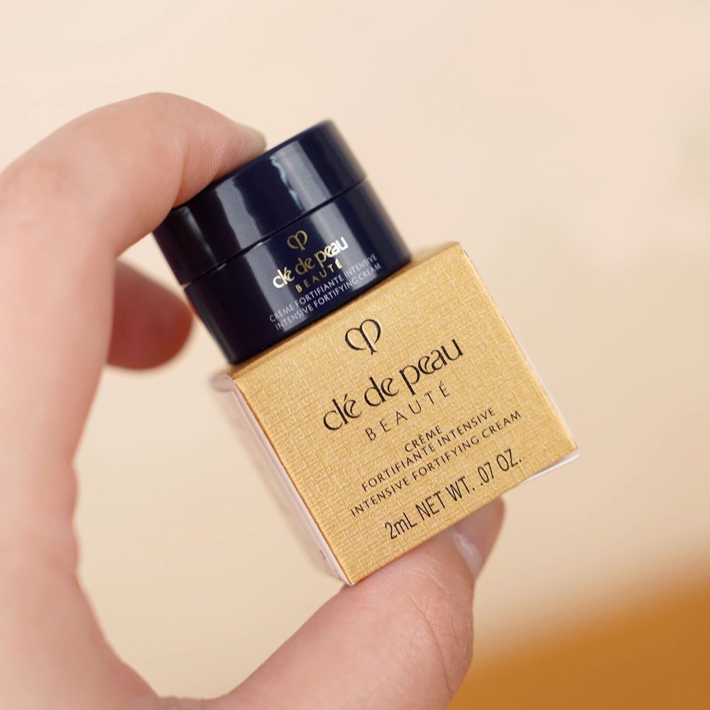 超值!CPB肌膚之鑰光採賦活夜間修護霜 2ml 小樣夜間防護滋潤面霜2入-細節圖4