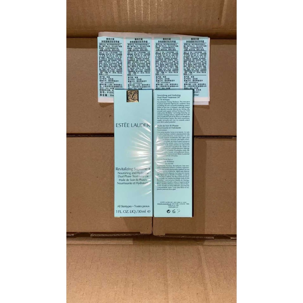 雅詩蘭黛奶蓋精油30ml-細節圖2