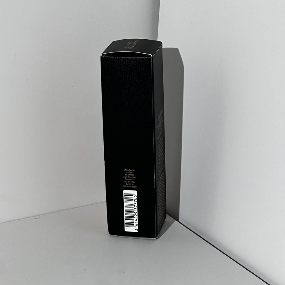 GUCCI古馳絲潤精華妝前乳30ml-細節圖3