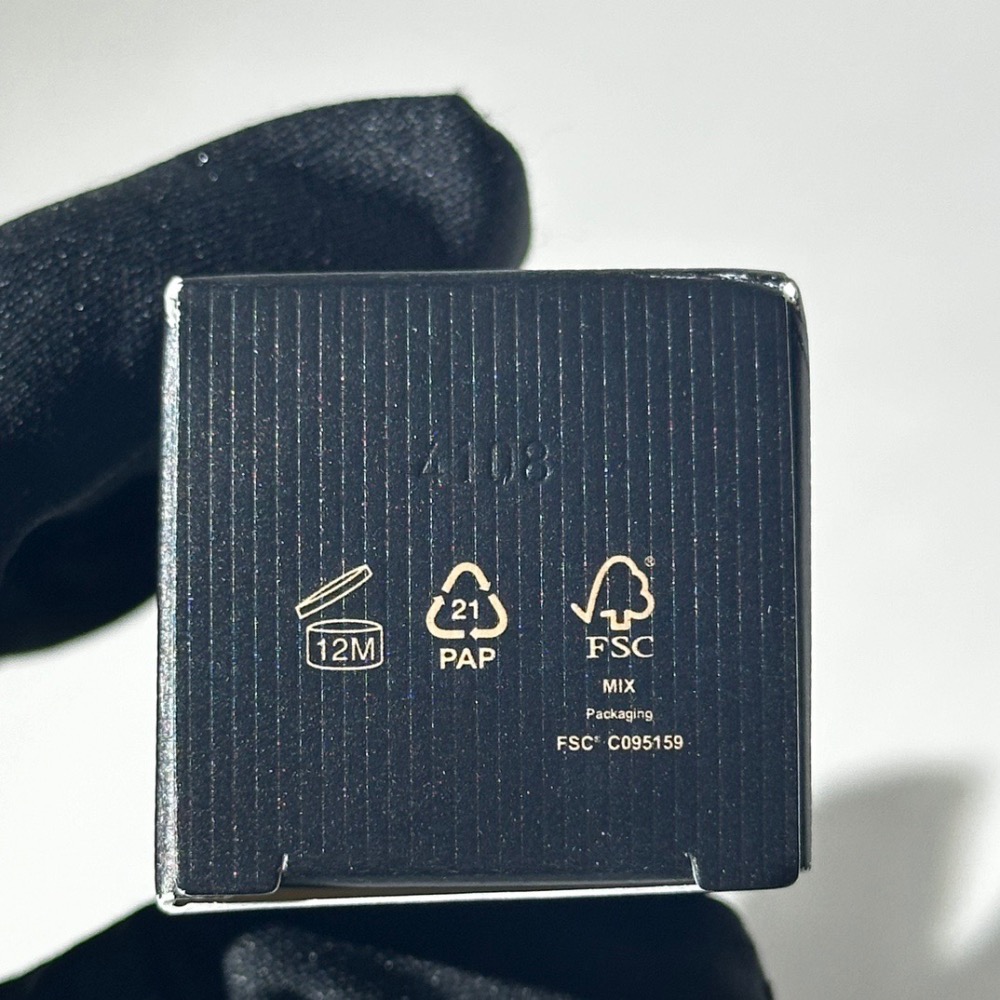 GUCCI古馳絲潤精華妝前乳30ml-細節圖4