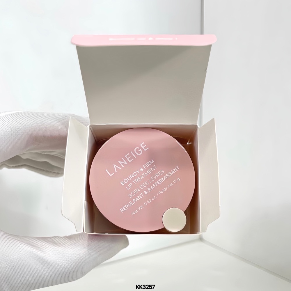 最新版LANEIGE蘭芝5D潤唇精粹唇膜-細節圖3