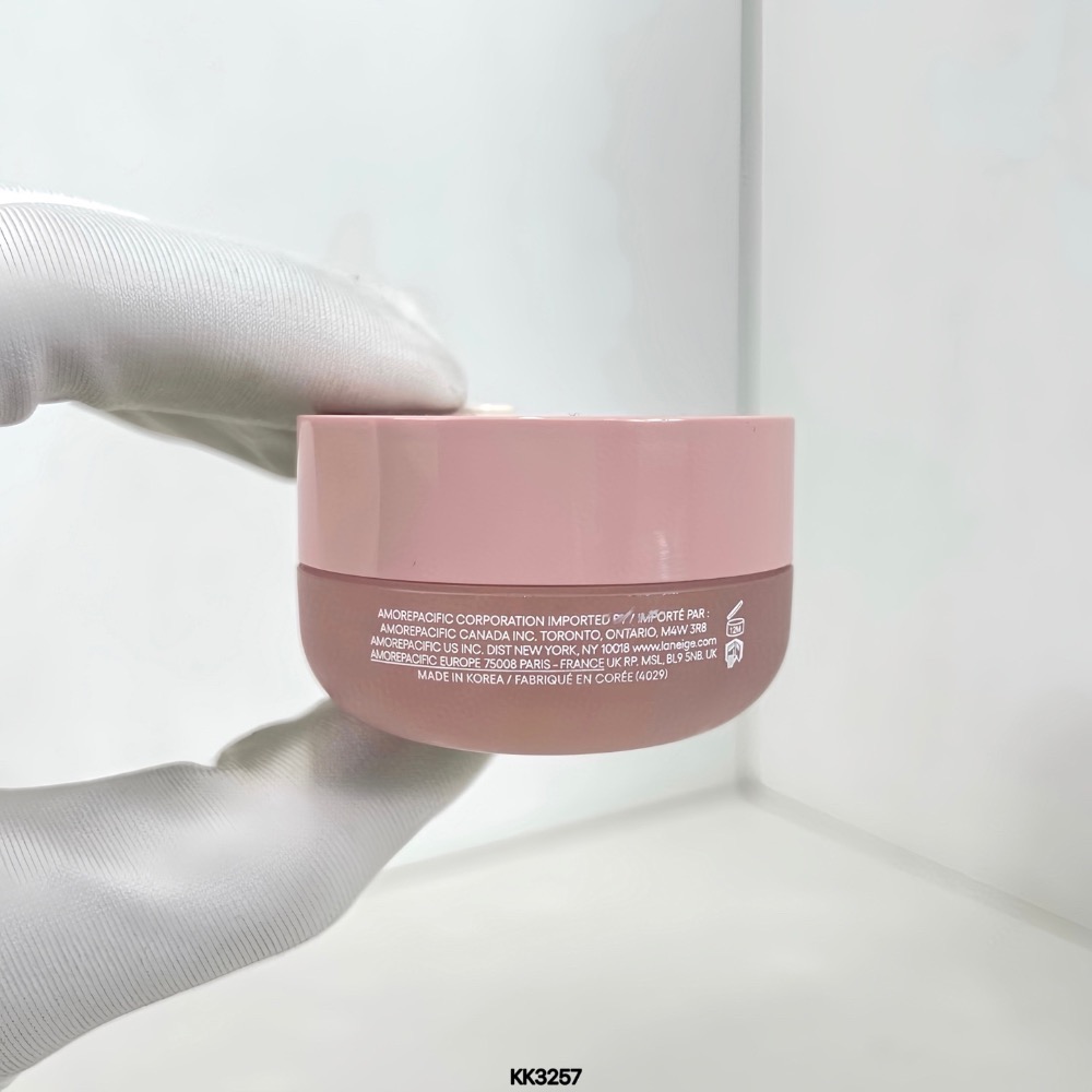 最新版LANEIGE蘭芝5D潤唇精粹唇膜-細節圖5