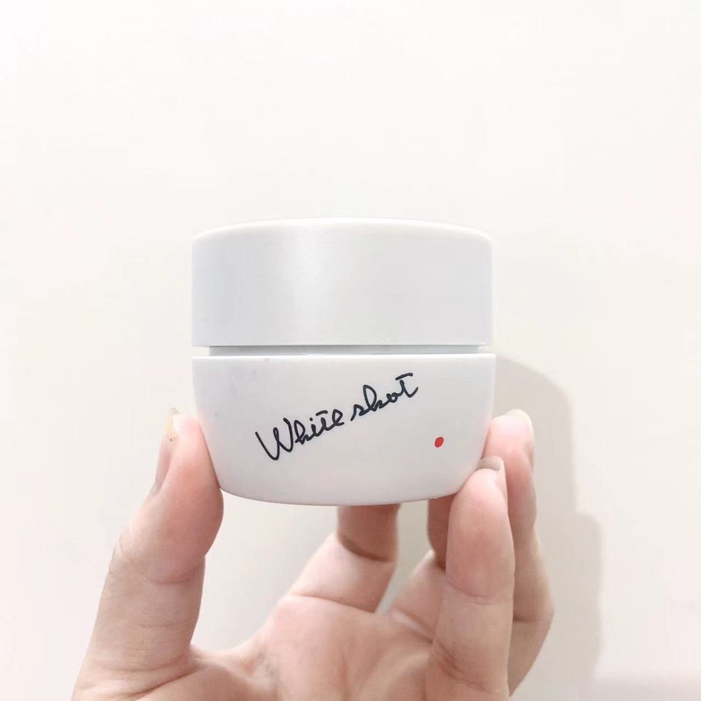 POLA寶麗美白面霜50g-細節圖4
