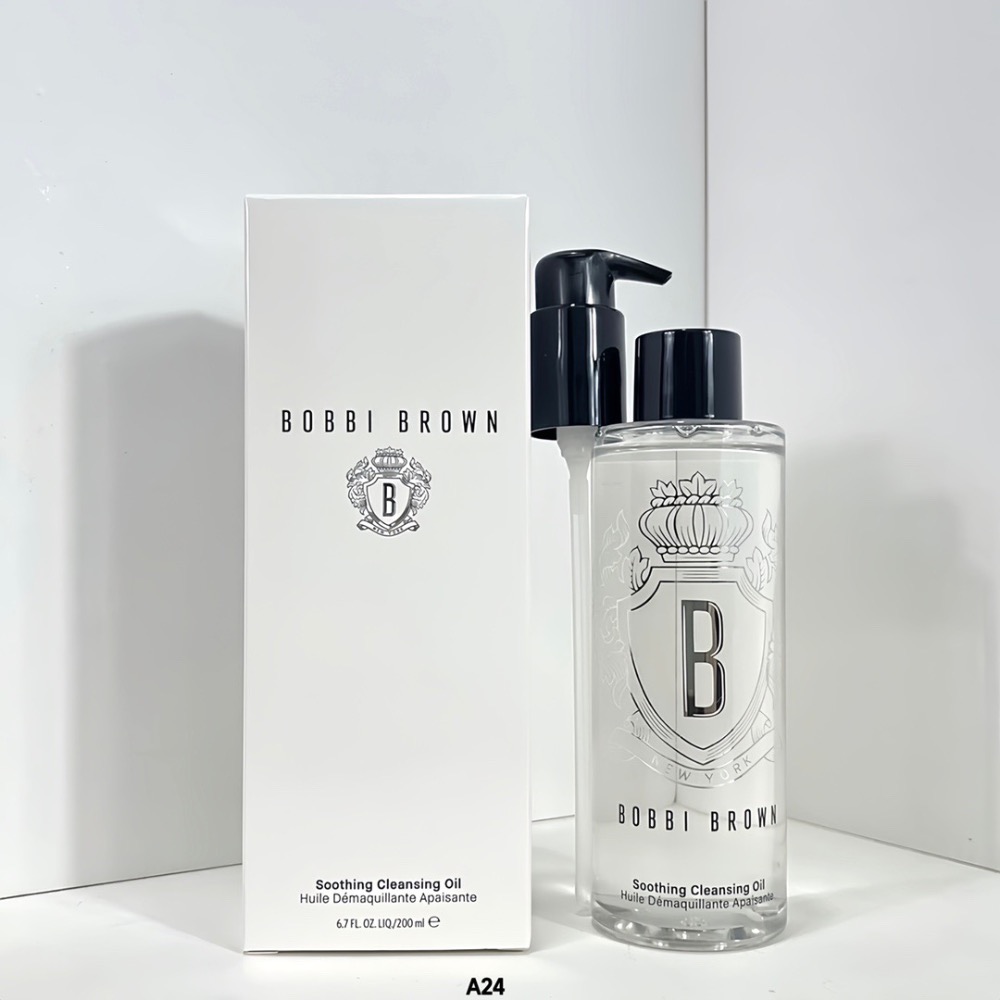 Bobbi Brown 芭比布朗卸妝油200ml-細節圖2