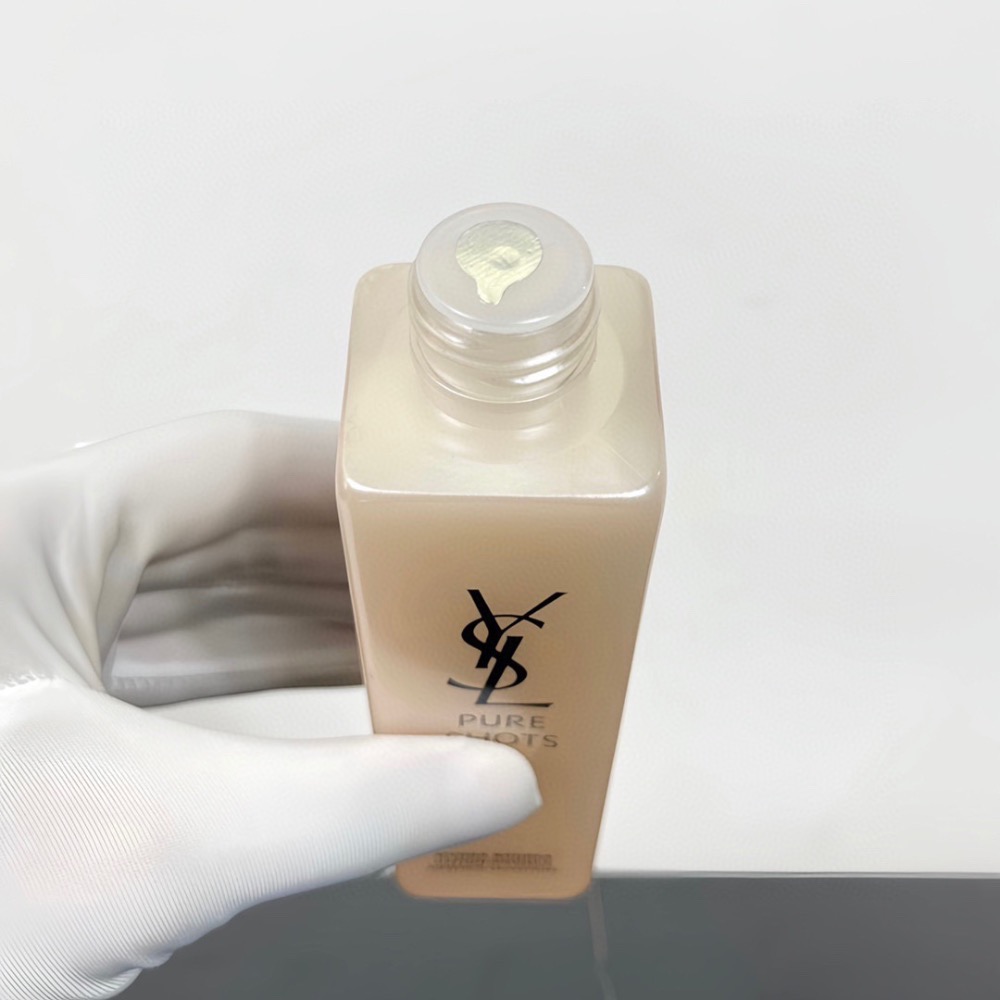 聖羅蘭悅享青春精華水200ml-細節圖5