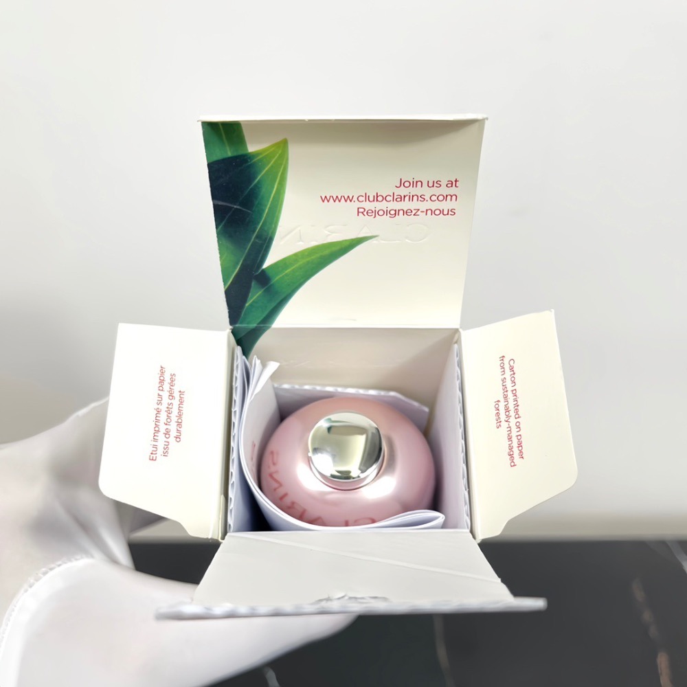 嬌韻詩光芒小瓷瓶美白淡斑精華50ml-細節圖4