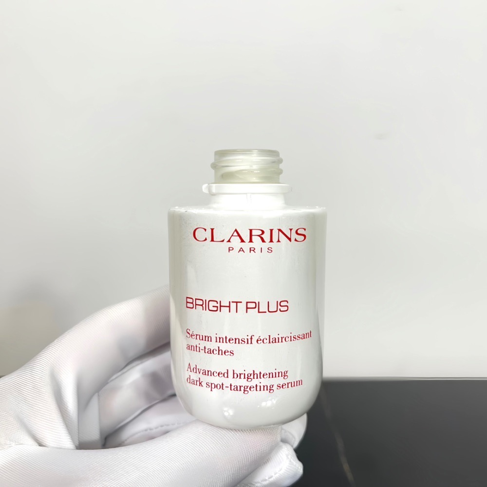 嬌韻詩光芒小瓷瓶美白淡斑精華50ml-細節圖5