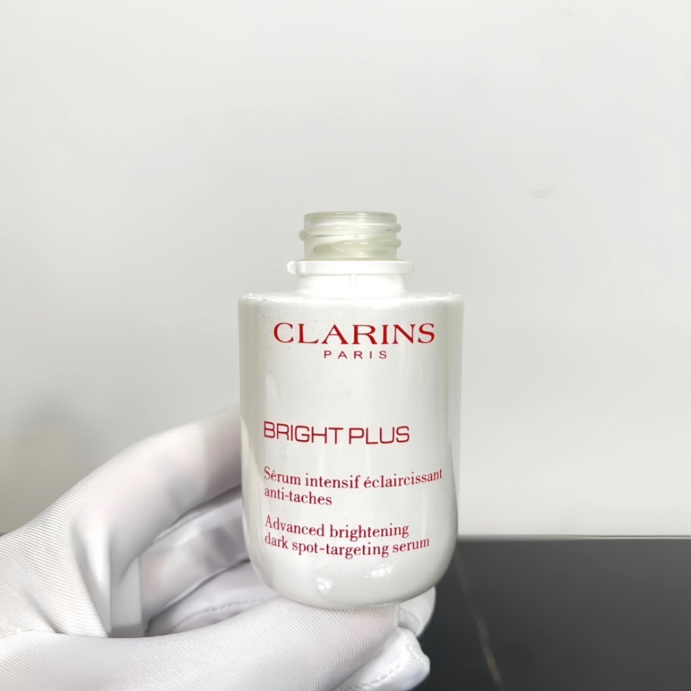 嬌韻詩光芒小瓷瓶美白淡斑精華50ml-細節圖5