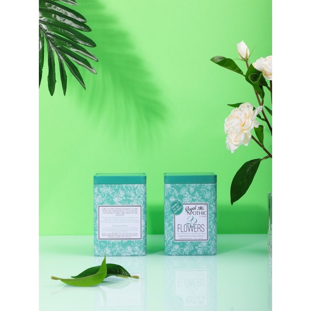 現貨～泊詩蔻小茶罐塗抹補水保濕面膜3入-細節圖2