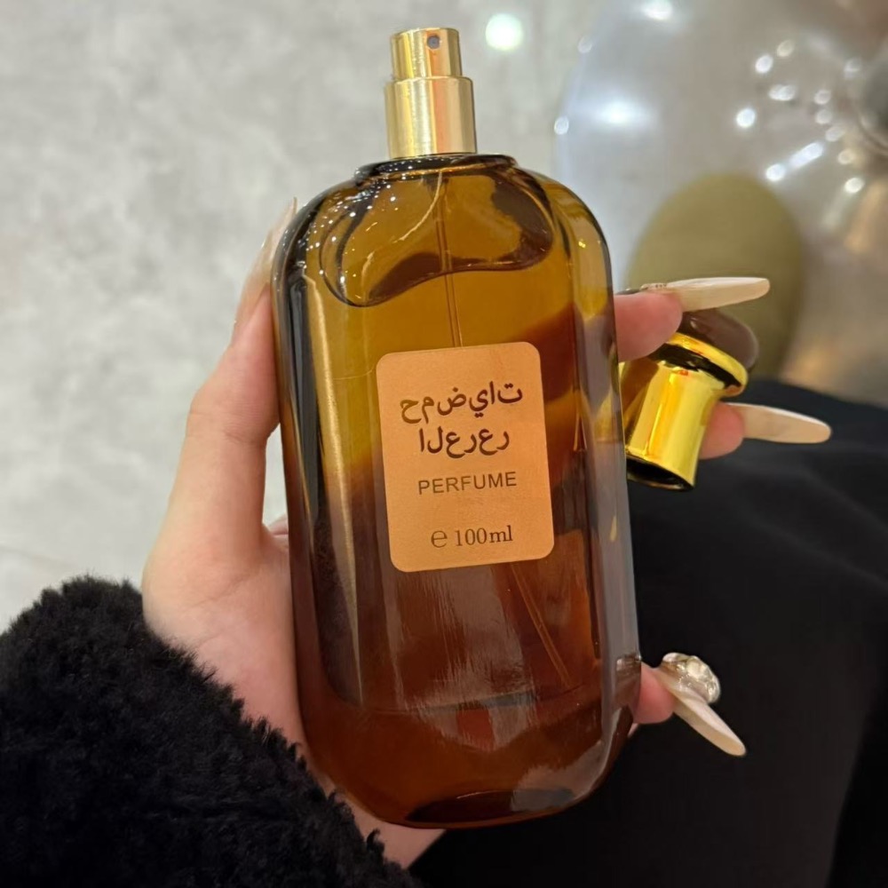 迪拜大佬的發財香中東迪拜阿拉伯經典香水100ml-細節圖2