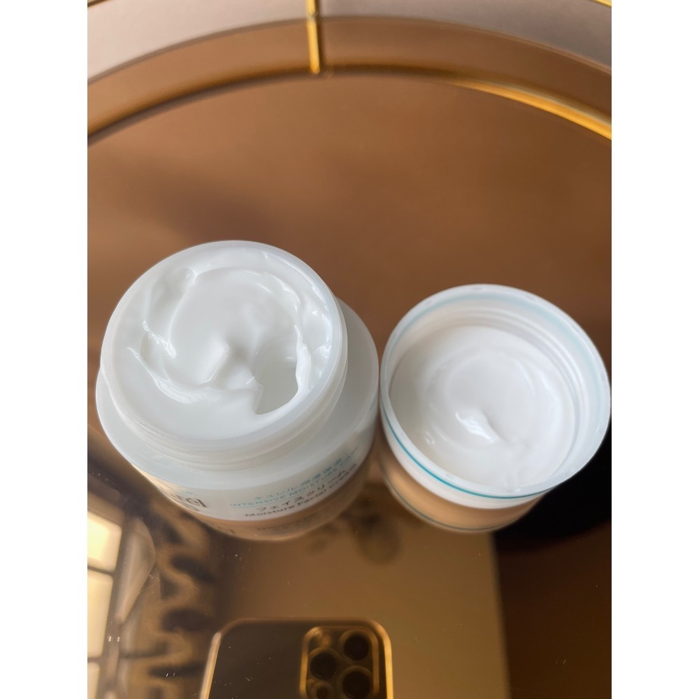 最新版🇯🇵日本本土花王珂潤Curel高保濕面霜-細節圖4