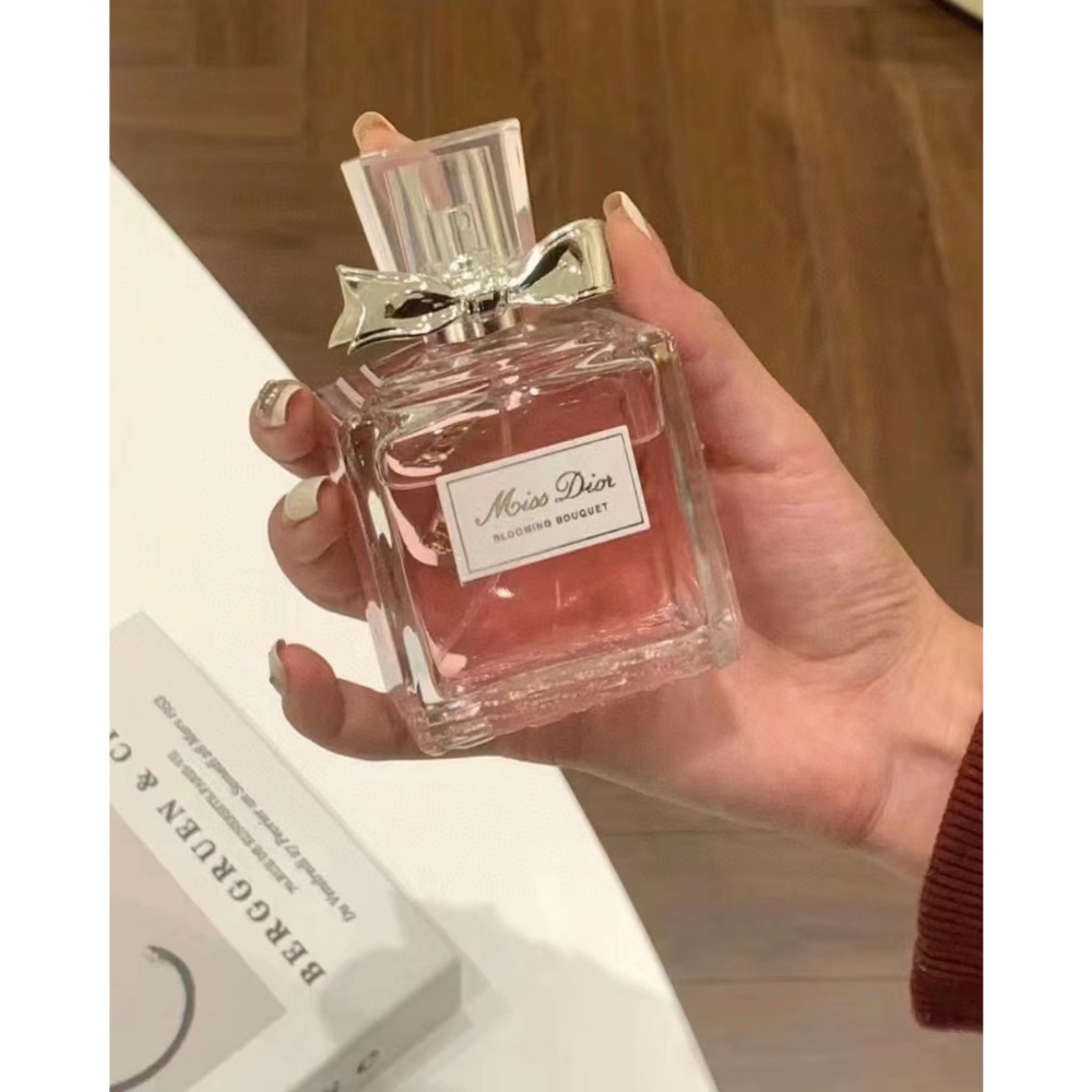 大牌香水新年福袋開箱囉！任選兩瓶只要$2080-細節圖9