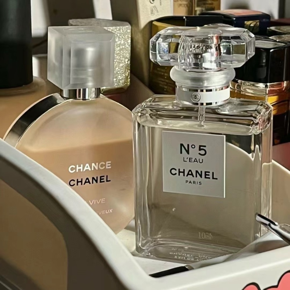 大牌香水新年福袋開箱囉！任選兩瓶只要$2080-細節圖8