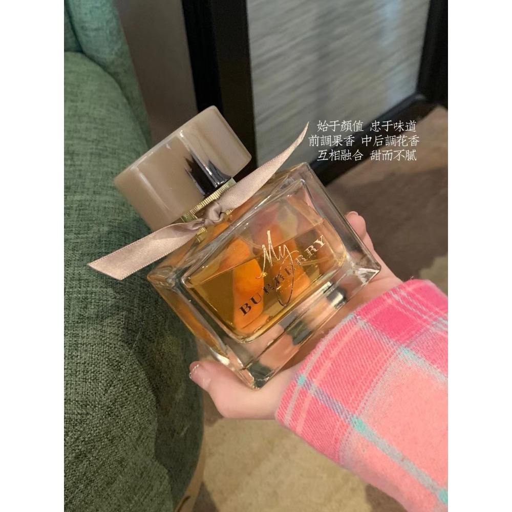 大牌香水新年福袋開箱囉！任選兩瓶只要$2080-細節圖2