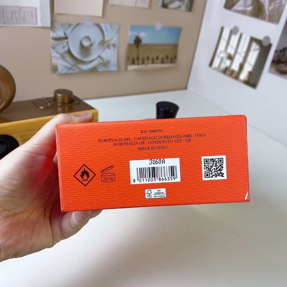 阿特金森24號老邦德街典雅古龍水100ml  Atkinsons 24 Old Bond Street, 2013-細節圖6