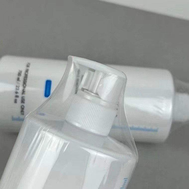 新版修麗可院線溫和潔面700ml-細節圖2