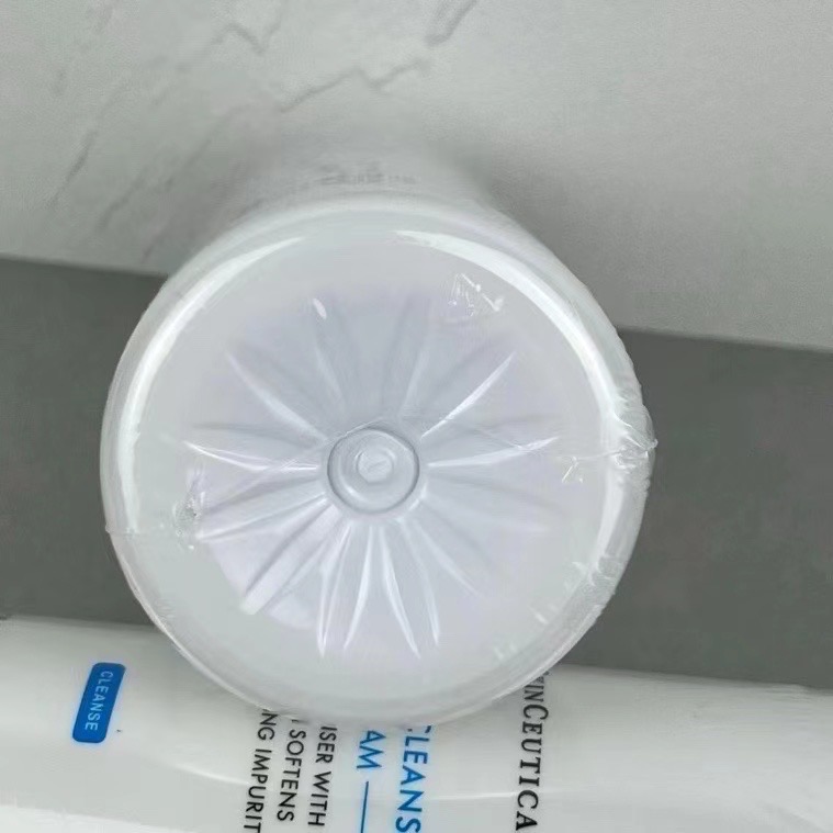 新版修麗可院線溫和潔面700ml-細節圖3