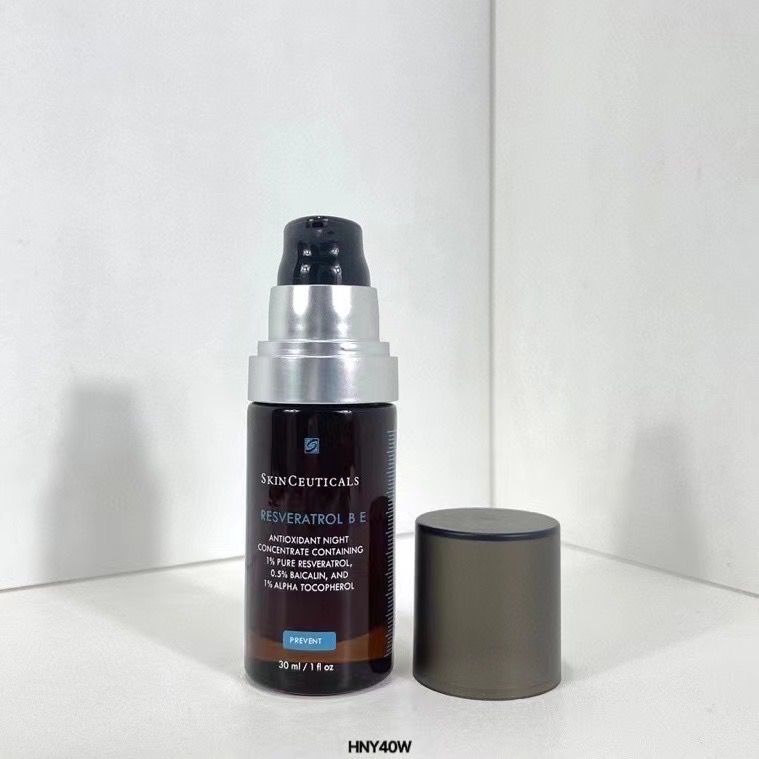 修麗可夜間精華露30ml-細節圖3